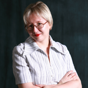 Лосева Светлана Николаевна