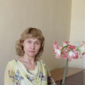 Сараева Ирина Анатольевна